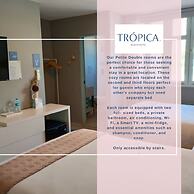 Trópica Beach Hotel