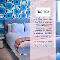 Trópica Beach Hotel