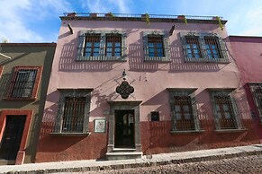 Xacalli Hotel