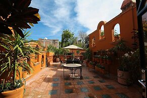 Xacalli Hotel
