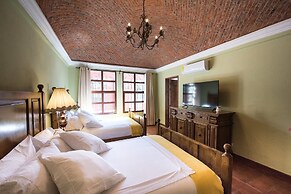 Xacalli Hotel