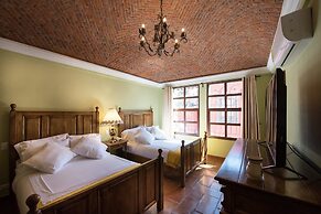 Xacalli Hotel