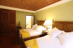 Xacalli Hotel