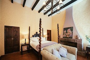 Xacalli Hotel