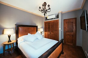 Xacalli Hotel