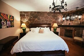 Xacalli Hotel