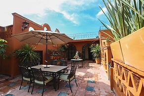 Xacalli Hotel