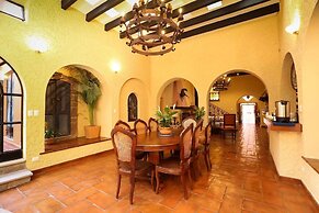 Xacalli Hotel