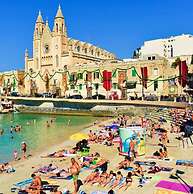 Le Malte House St Julians