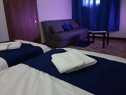 Le Malte House St Julians