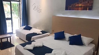 Le Malte House St Julians