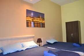 Le Malte House St Julians