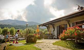 Campeggio Ai Colli Fioriti