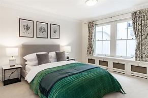 Cleveland Square Mansions