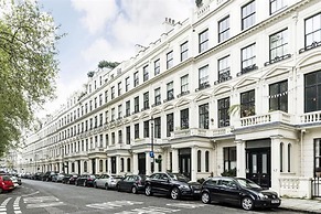 Cleveland Square Mansions