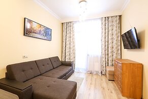 MaxRealty24 Kronshtadskij bulvar 6 k 4