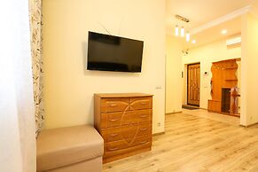 MaxRealty24 Kronshtadskij bulvar 6 k 4