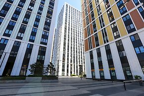 MaxRealty24 Kronshtadskij bulvar 6 k 4