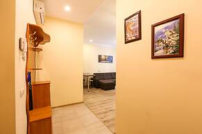 MaxRealty24 Kronshtadskij bulvar 6 k 4