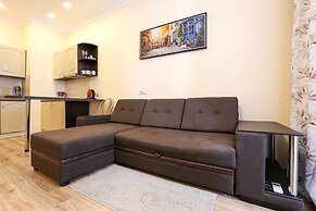 MaxRealty24 Kronshtadskij bulvar 6 k 4