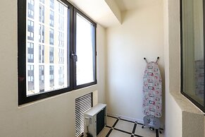 MaxRealty24 Kronshtadskij bulvar 6 k 4