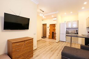 MaxRealty24 Kronshtadskij bulvar 6 k 4