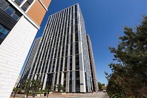 MaxRealty24 Kronshtadskij bulvar 6 k 4