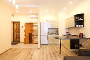 MaxRealty24 Kronshtadskij bulvar 6 k 4