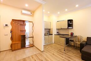 MaxRealty24 Kronshtadskij bulvar 6 k 4