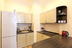 MaxRealty24 Kronshtadskij bulvar 6 k 4