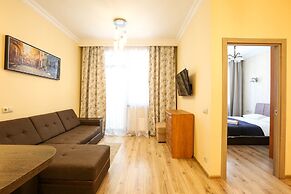 MaxRealty24 Kronshtadskij bulvar 6 k 4