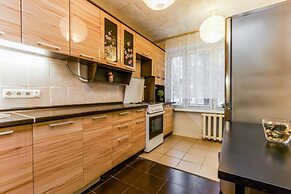 Inndays Obrucheva 49