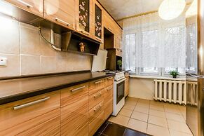 Inndays Obrucheva 49