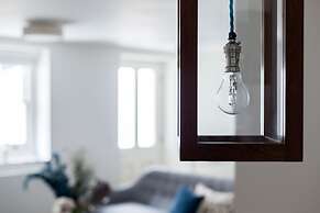 Iverna Gardens by Lime Street