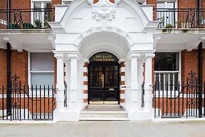 Iverna Gardens by Lime Street