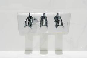 Iverna Gardens by Lime Street