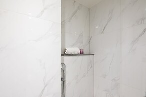 Iverna Gardens by Lime Street