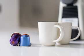 Iverna Gardens by Lime Street