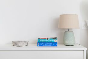 Iverna Gardens by Lime Street