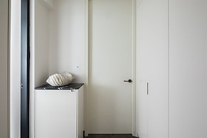 Iverna Gardens by Lime Street