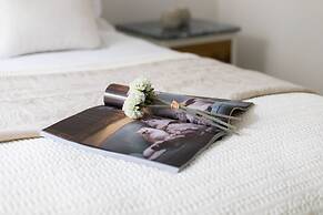 Iverna Gardens by Lime Street