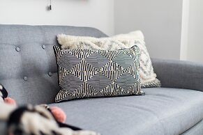 Iverna Gardens by Lime Street