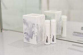 Iverna Gardens by Lime Street