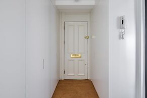 Iverna Gardens by Lime Street