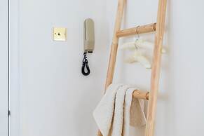 Cornwall Gardens by Lime Street