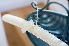 Cornwall Gardens by Lime Street