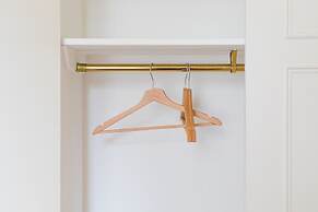 Cornwall Gardens by Lime Street