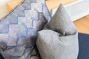 Cornwall Gardens by Lime Street