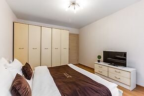 Inndays Nagornaya 38k1