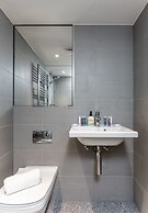 Greek Street Penthouse